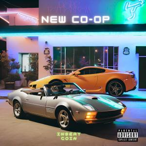 ดาวน์โหลดและฟังเพลง New Co-Op (Explicit) พร้อมเนื้อเพลงจาก Dope Tomorrow