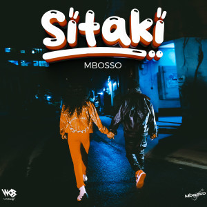 Mbosso的專輯Sitaki
