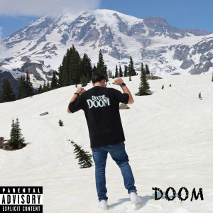 Album DOOM (Explicit) from 