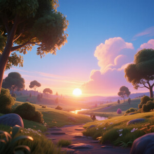 default playlist img