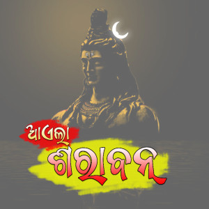 Listen to AELA SARABAN song with lyrics from DJ UDAYA SAHU