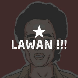Listen to Lawan!!! song with lyrics from Elha