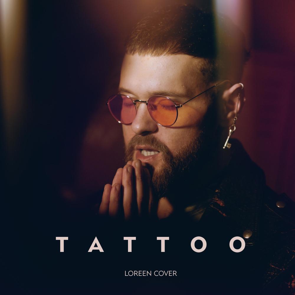 Tattoo (Cover)