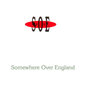 Dengarkan If I Ever Fall in Love lagu dari Somewhere over England dengan lirik