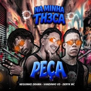 Vandinho VD的專輯Peça na Minha Tcheca (Explicit)
