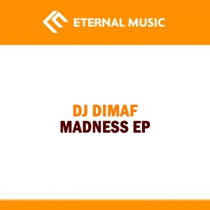 อัลบัม Madness ศิลปิน DJ Dimaf