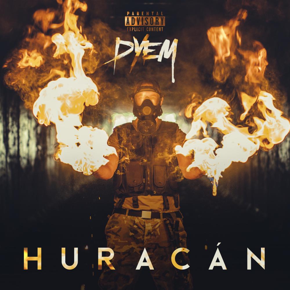 Huracán (Instrumental)