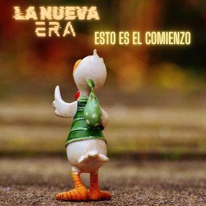 Album Esto Es El Comienzo (Explicit) from La Nueva Era