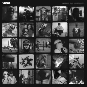 收聽Viso的Ele Me Escolheu歌詞歌曲