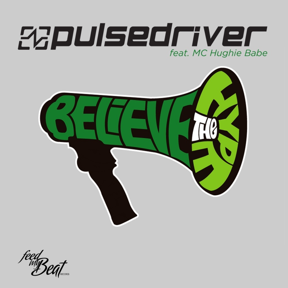 Believe the Hype (Dub Mix)