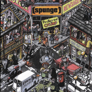 收聽[spunge]的Roving Eye (Live)歌詞歌曲