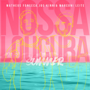 Matheus Fonseca的專輯Nossa Loucura