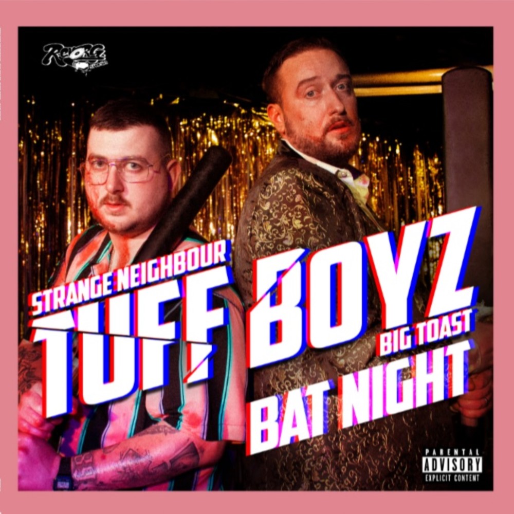 Bat Night (Explicit)