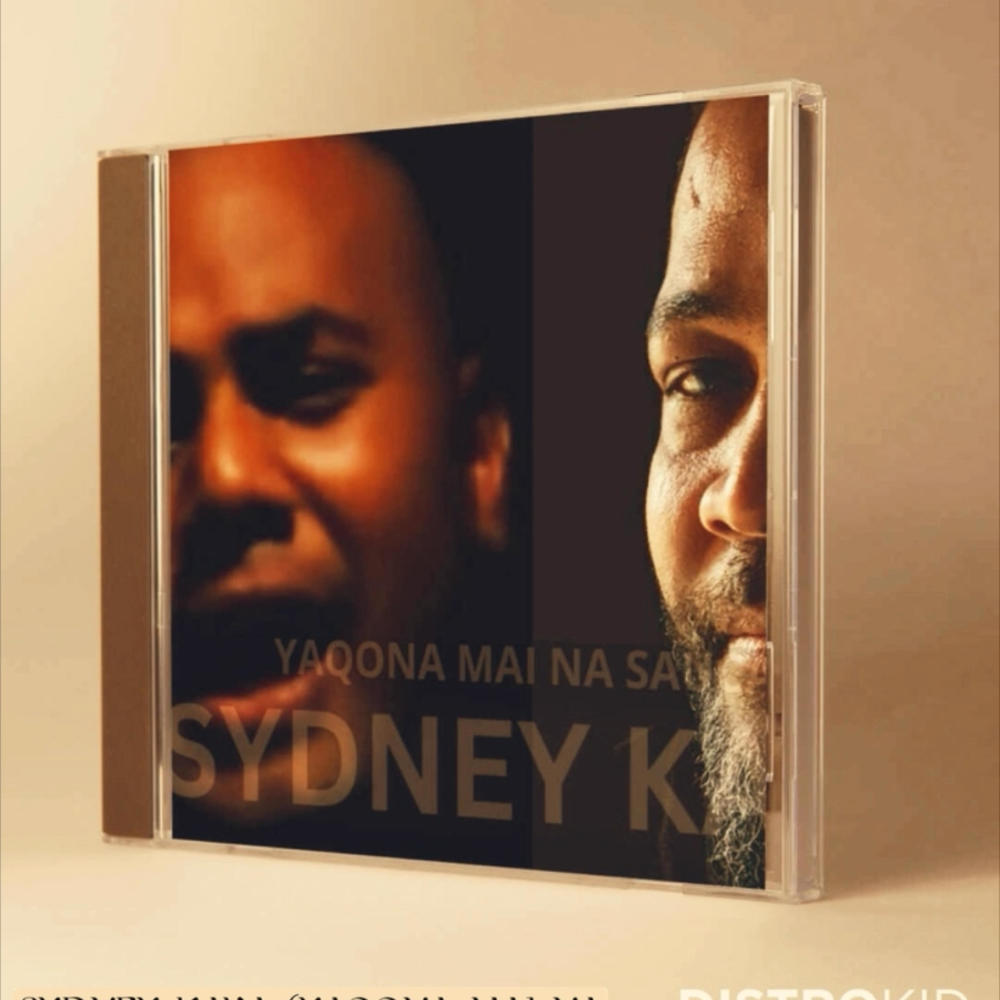 SYDNEY KAVA (YAQONA MAI NA SAUCA) (feat. SIMI ROVA)