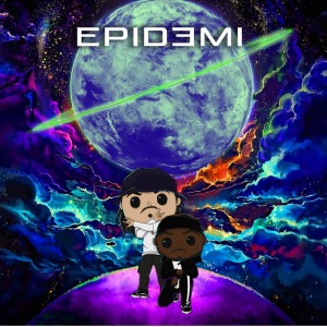 ดาวน์โหลดและฟังเพลง Tropies พร้อมเนื้อเพลงจาก Epidemi