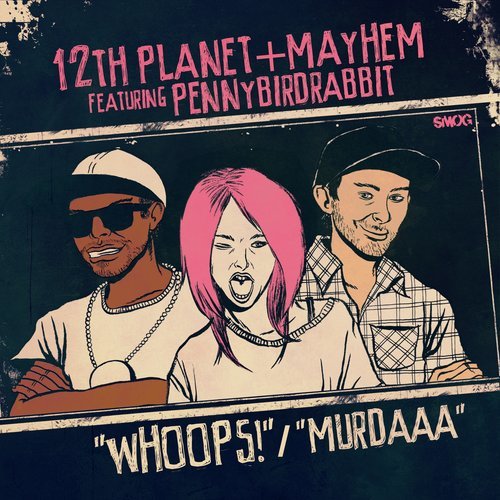 Murdaaa