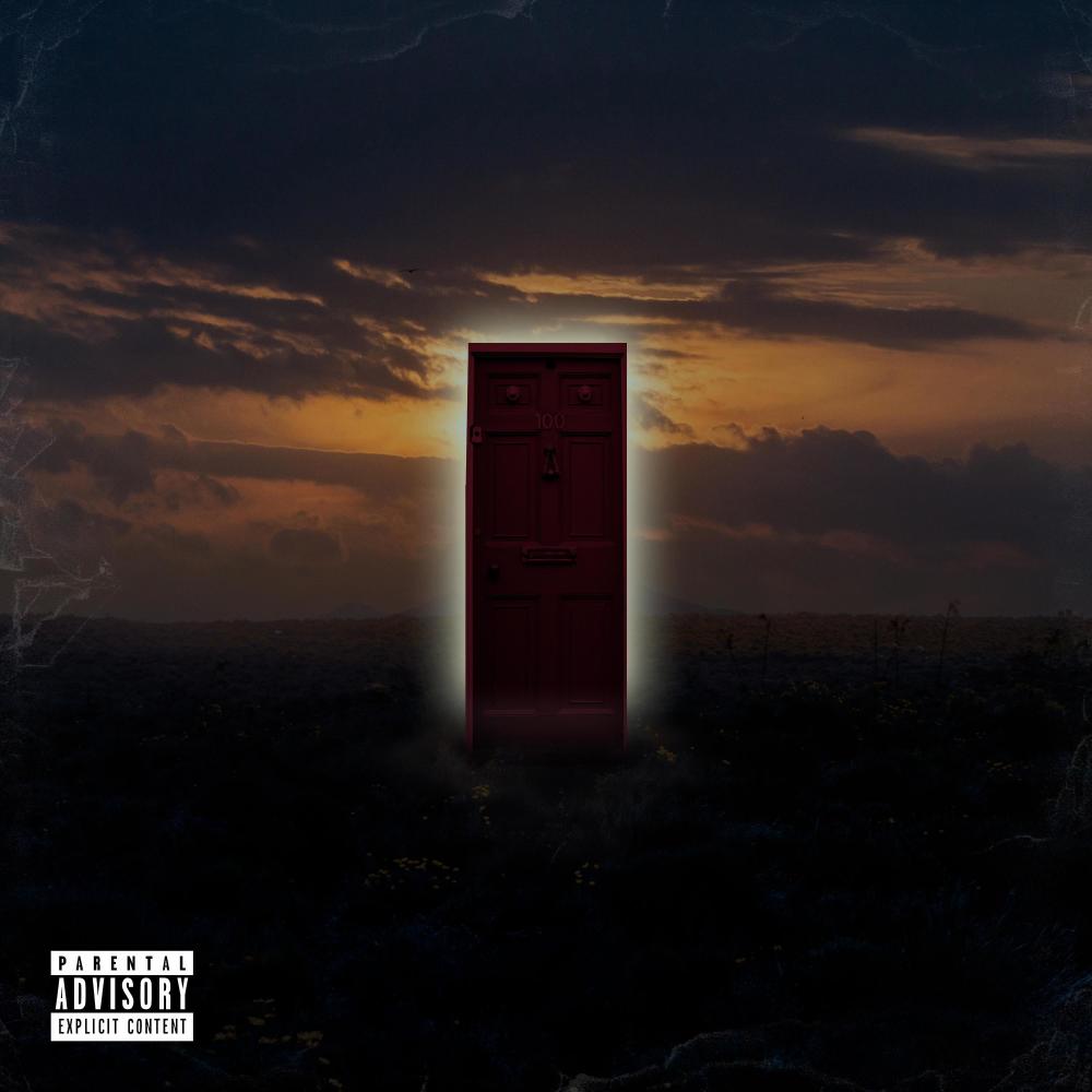 BRVNE (feat. AE'Drian) (Explicit)