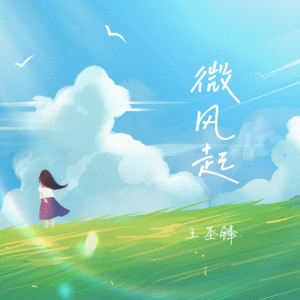 Listen to 微风起 song with lyrics from 王圣锋