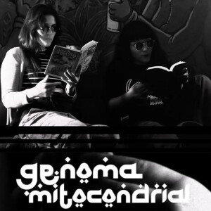 收聽Namazte的Genoma Mitocondrial (Explicit)歌詞歌曲