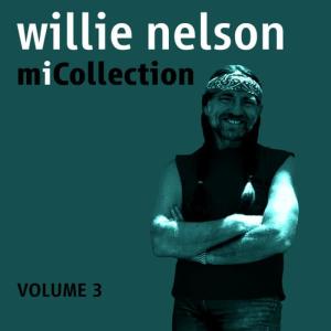 Willie Nelson的專輯Mi Collection - Volume 3