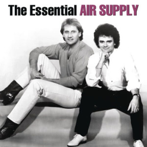 Air Supply的專輯The Essential Air Supply