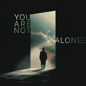Album You Are Not Alone from 