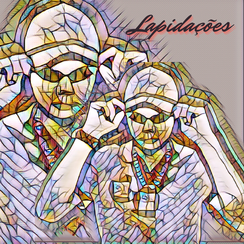 Lapidações (Explicit)