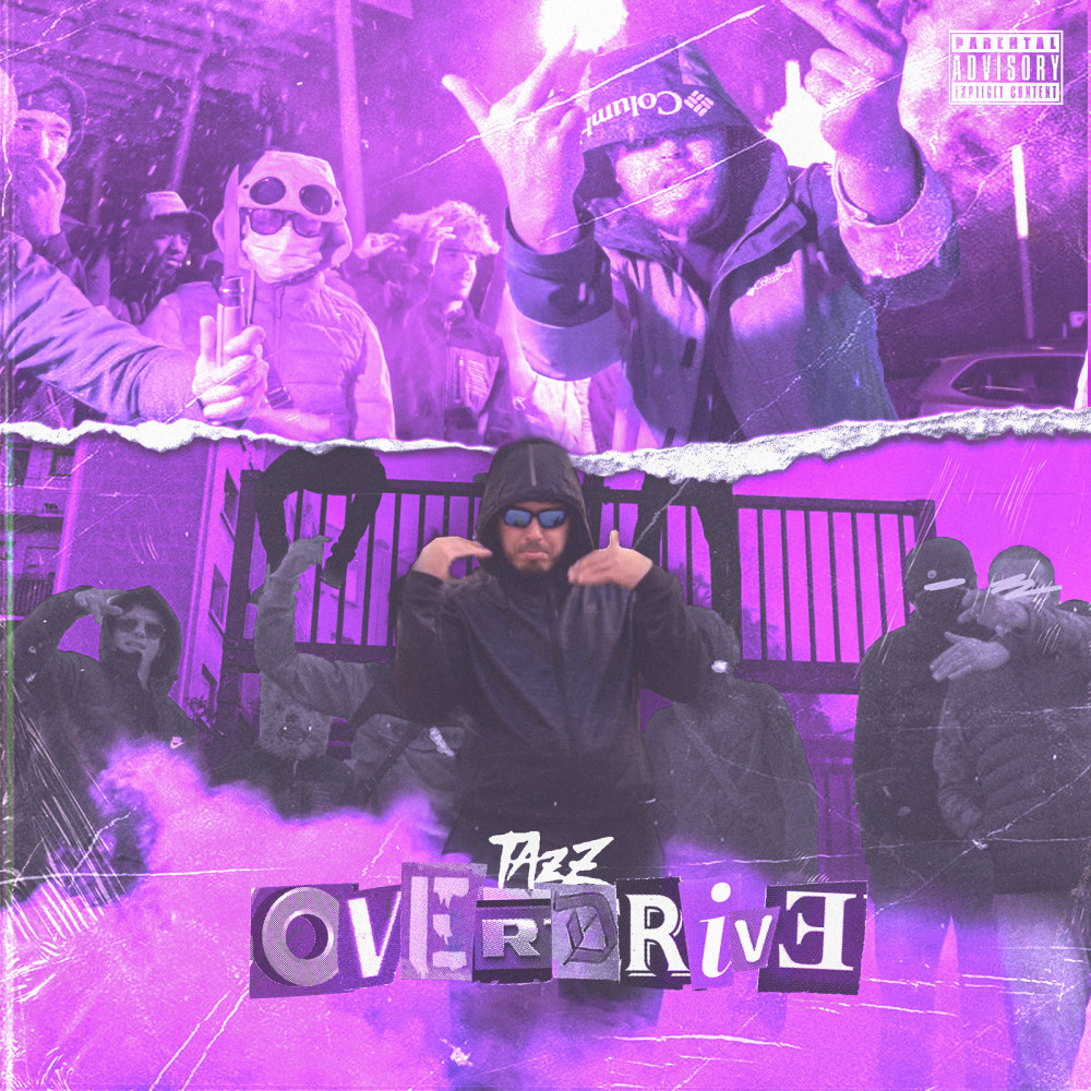 Overdrive (Explicit)