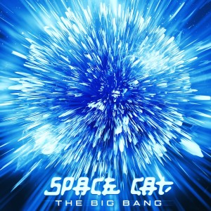 Listen to The Big Bang song with lyrics from Space Cat