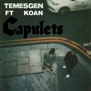 Koan的專輯Capulets (feat. Koan)
