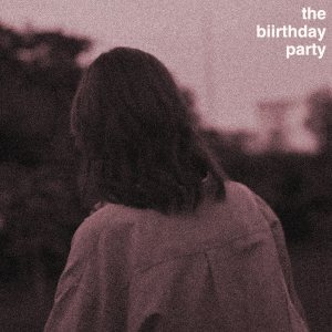 Album ถ้ำมอง oleh The Biirthday Party
