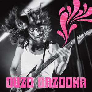 收聽Ouzo Bazooka的Desert Love歌詞歌曲