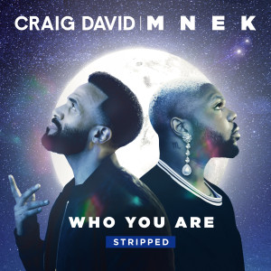 Craig David的專輯Who You Are (Stripped)