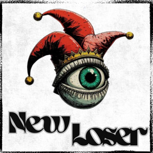 Dengarkan lagu "Find You" nyanyian New Loser dengan lirik