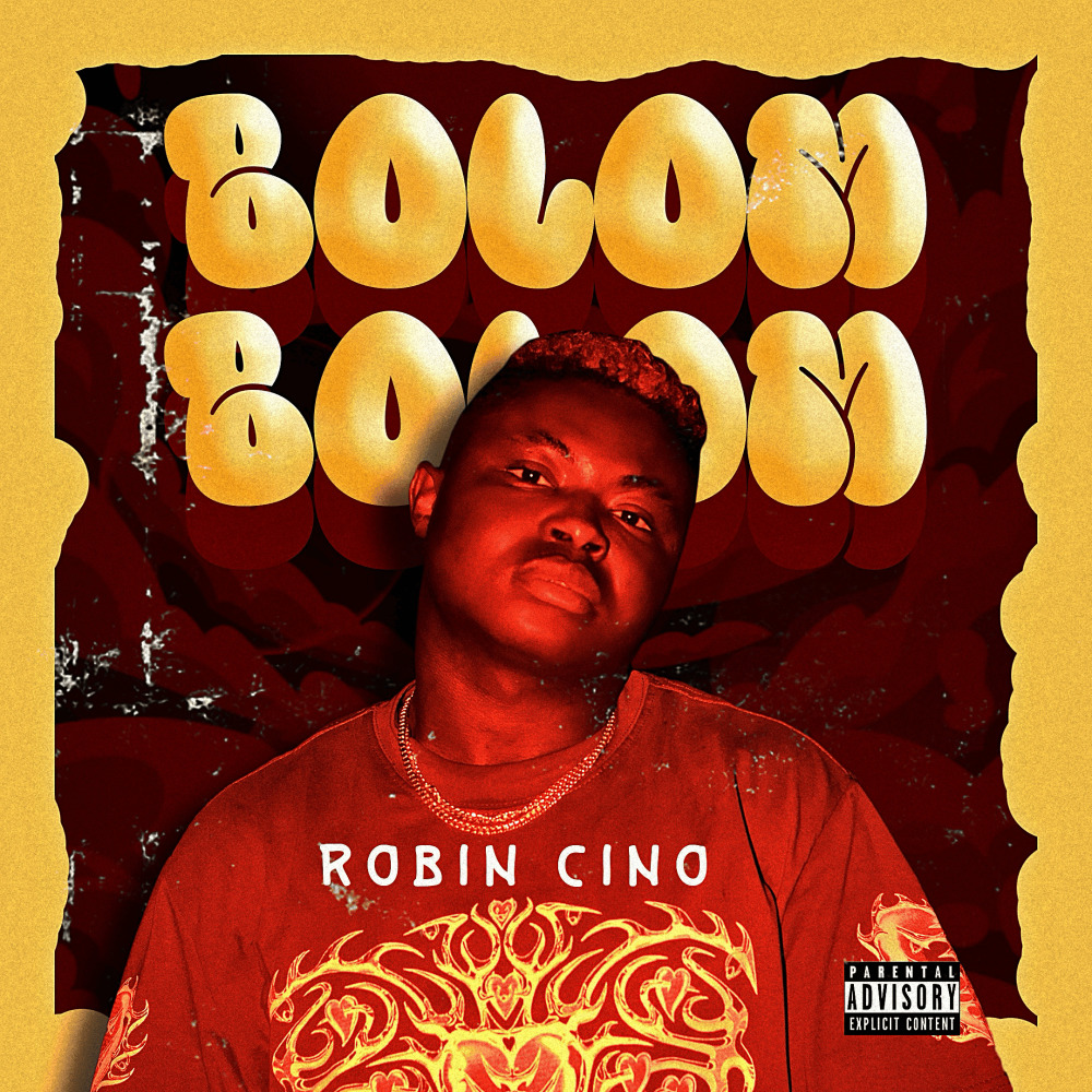 Bolom Bolom (Explicit)