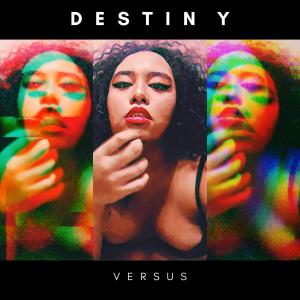 Album Destiny from Versus