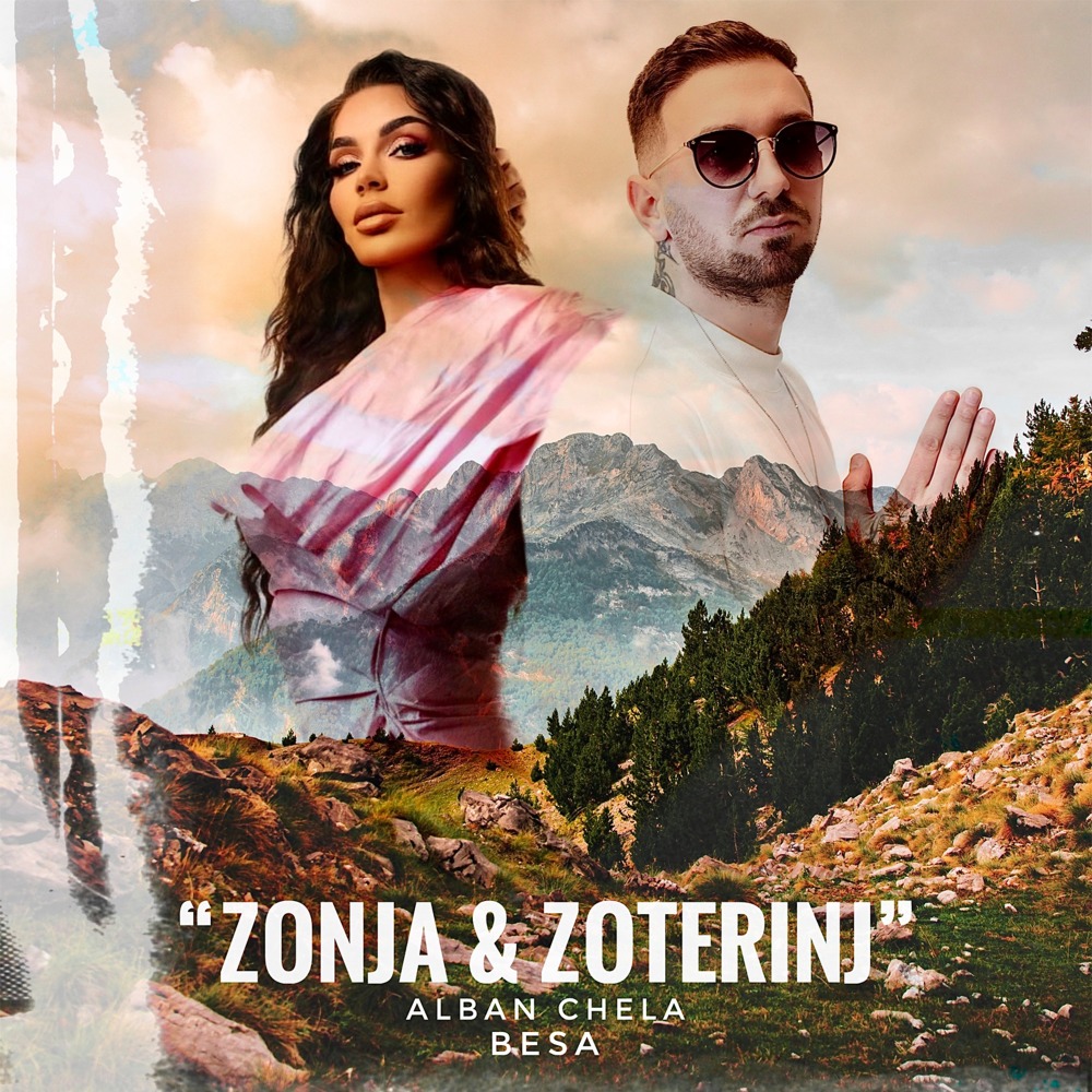 Zonja & Zoterinj