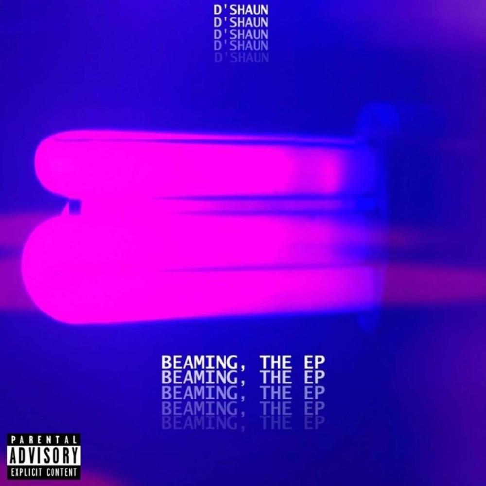 Beaming (feat. Tommy Gold)