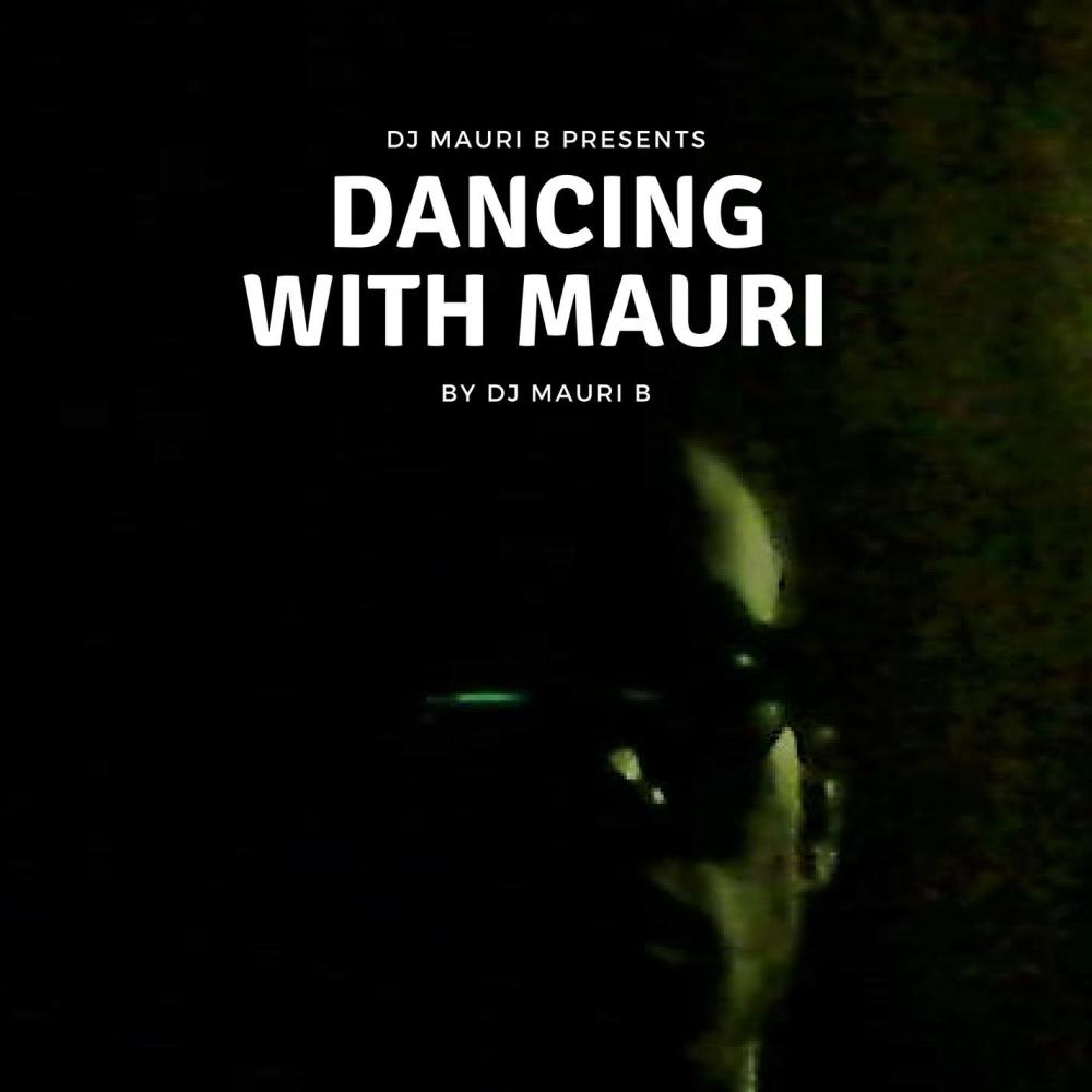 Dancing With Mauri