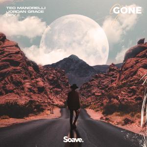 Listen to Gone song with lyrics from Teo Mandrelli