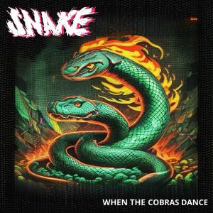 อัลบัม When the Cobras Dance ศิลปิน Snake