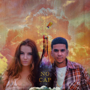 Album No Cap (Explicit) oleh Siah Burg