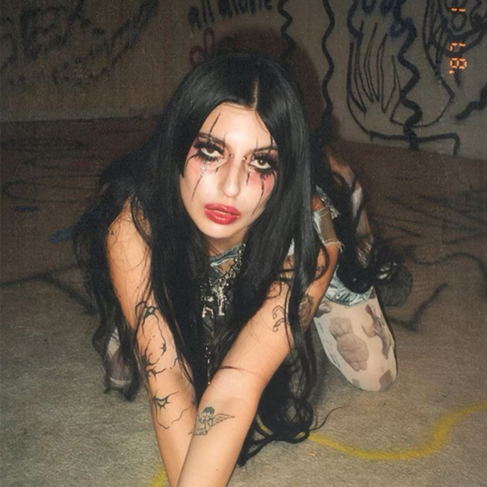 Beautiful Mayhem (Explicit)