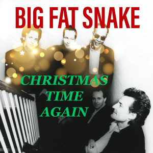 Big Fat Snake的專輯Christmas Time Again