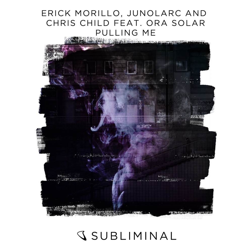 Pulling Me (Extended Mix)