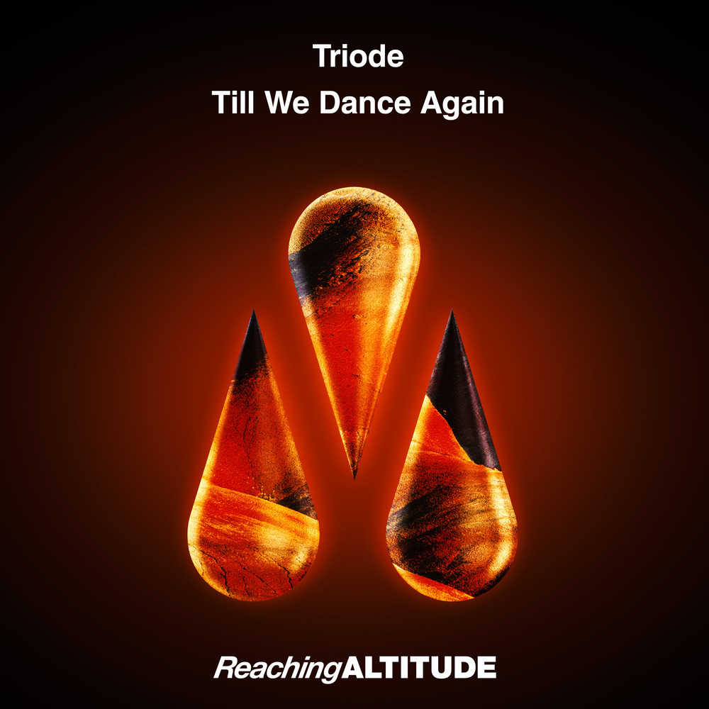 Till We Dance Again (Eric Senn Remix)