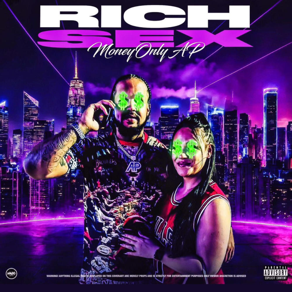Rich Sex (Explicit)