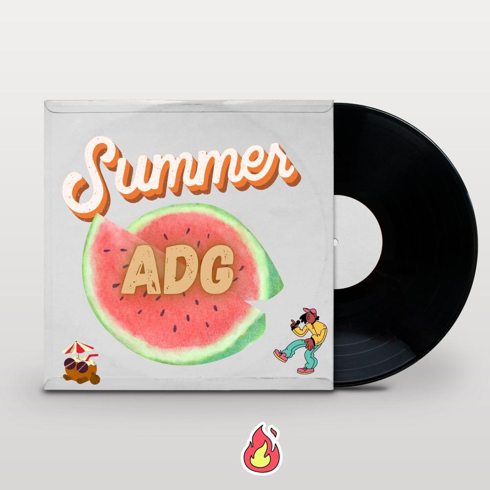 Summer (Explicit)
