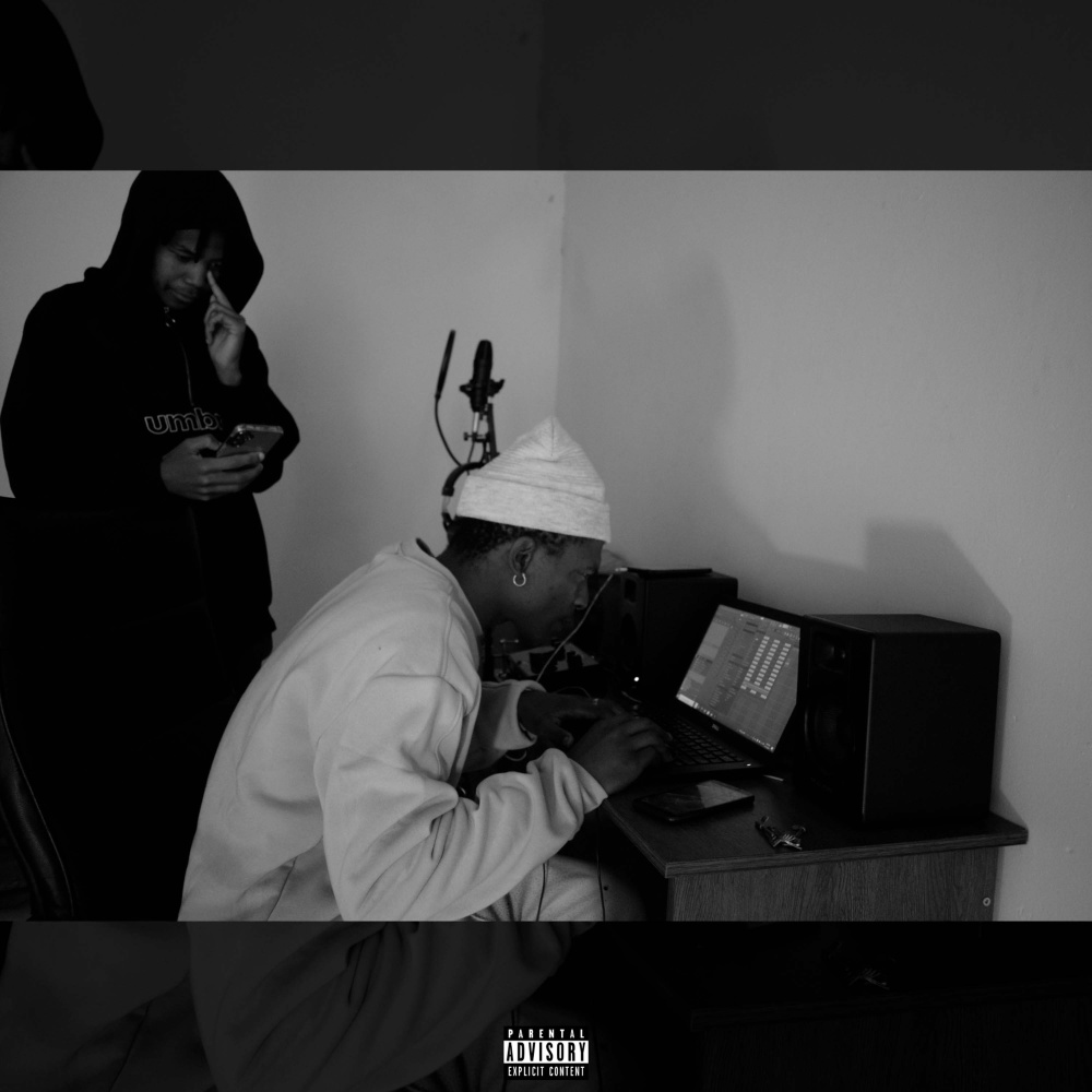 All on Me (Explicit)