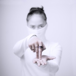 Listen to Melangkah song with lyrics from Nufi Wardhana